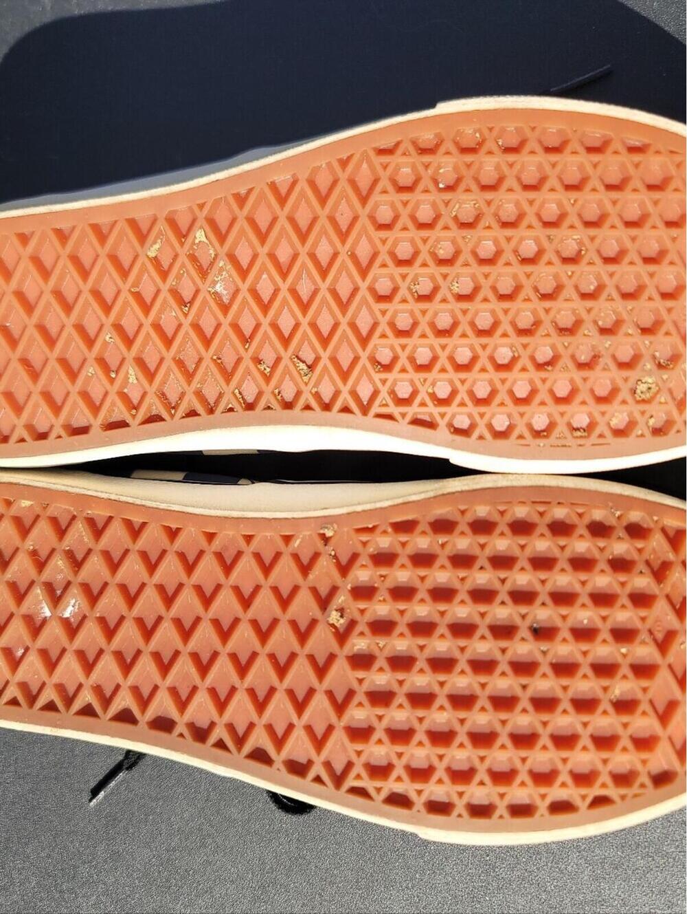 Vans Era Big Check Checkerboard Skater Indie Sneaker Men 8 - Picture 6 of 7